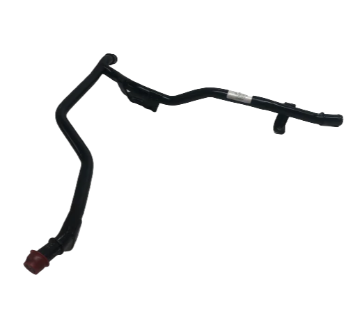 new vw transporter vi t6 coolant pipe 04l121397b original