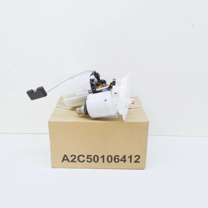 NEW AUDI A5 8T3 FUEL PUMP ASSEMBLY UNIT 8K0919051AS ORIGINAL
