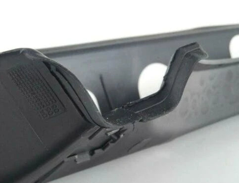 NEW MERCEDES-BENZ S W220 LUGAGGE RIGHT TOP COVER A22069042307C45 ORIGINAL