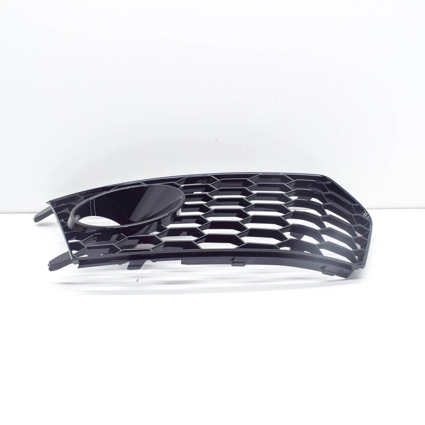 NEW AUDI A6 C7 FRONT BUMPER LEFT GRILLE 4G0807681TT94 4G0807681T T94 ORIGINAL