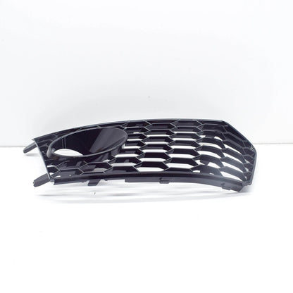 NEW AUDI A6 C7 FRONT BUMPER LEFT GRILLE 4G0807681TT94 4G0807681T T94 ORIGINAL