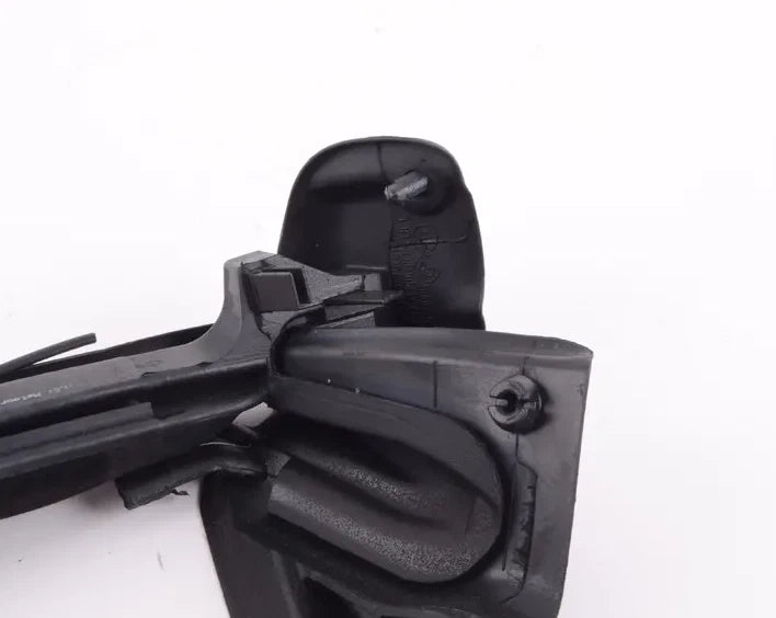 NEW BMW Z4 ROADSTER E89 REAR LEFT INNER CHANNEL SEALING 51377046123 ORIGINAL