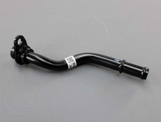 new vw golf cd mk8 engine coolant pipe 06k121065r original