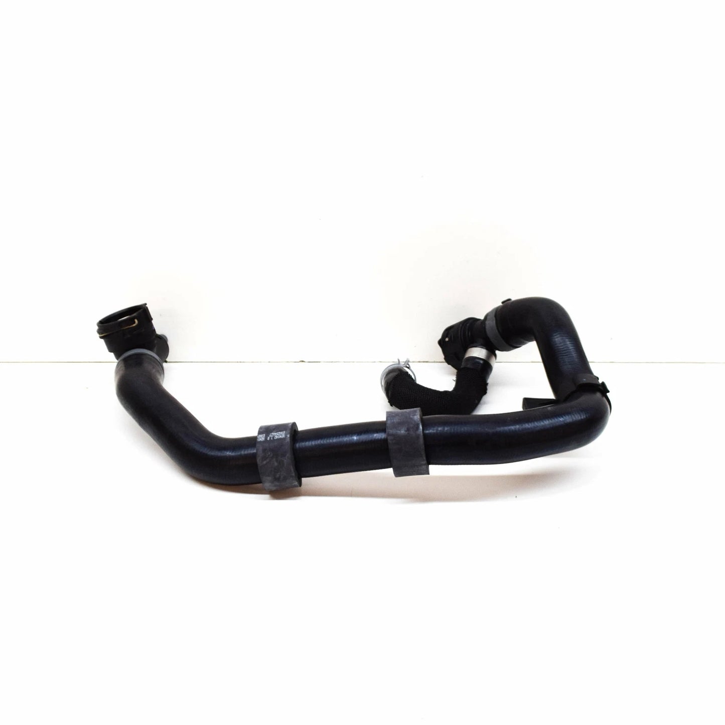 NEW VOLKSWAGEN JETTA MK7 A7 RIGHT LOWER WATER RADIATOR HOSE 5Q0122051EB