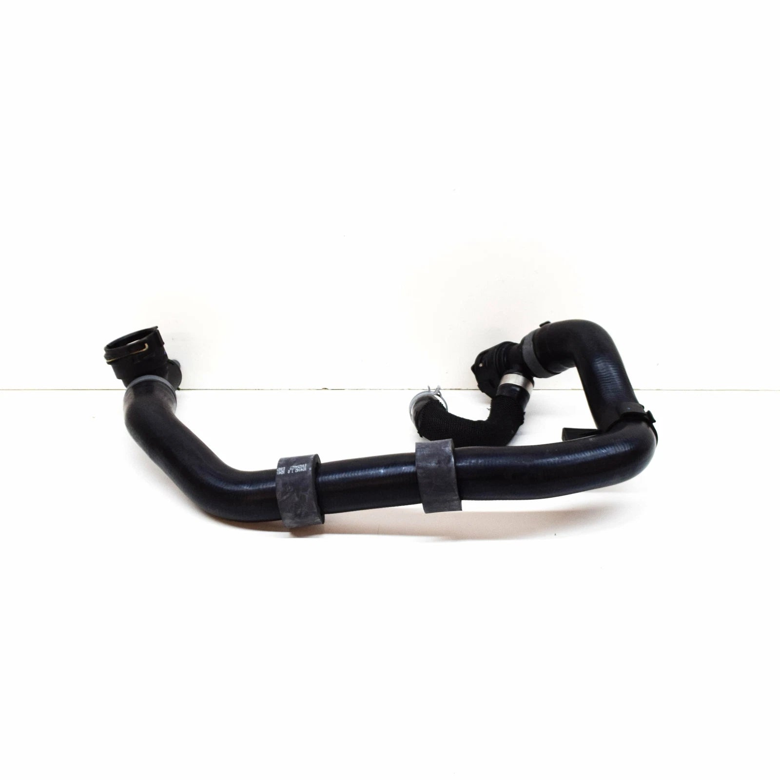 NEW VOLKSWAGEN JETTA MK7 A7 RIGHT LOWER WATER RADIATOR HOSE 5Q0122051EB