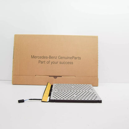 NEW MERCEDES-BENZ E W212 FRONT LEFT SEAT HEATING A2128200098 ORIGINAL