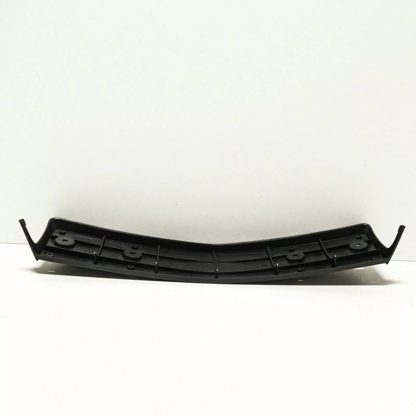 NEW BMW Z3 E36 M FRONT BUMPER NUMBER LICENSE PLATE HOLDER 51112492954