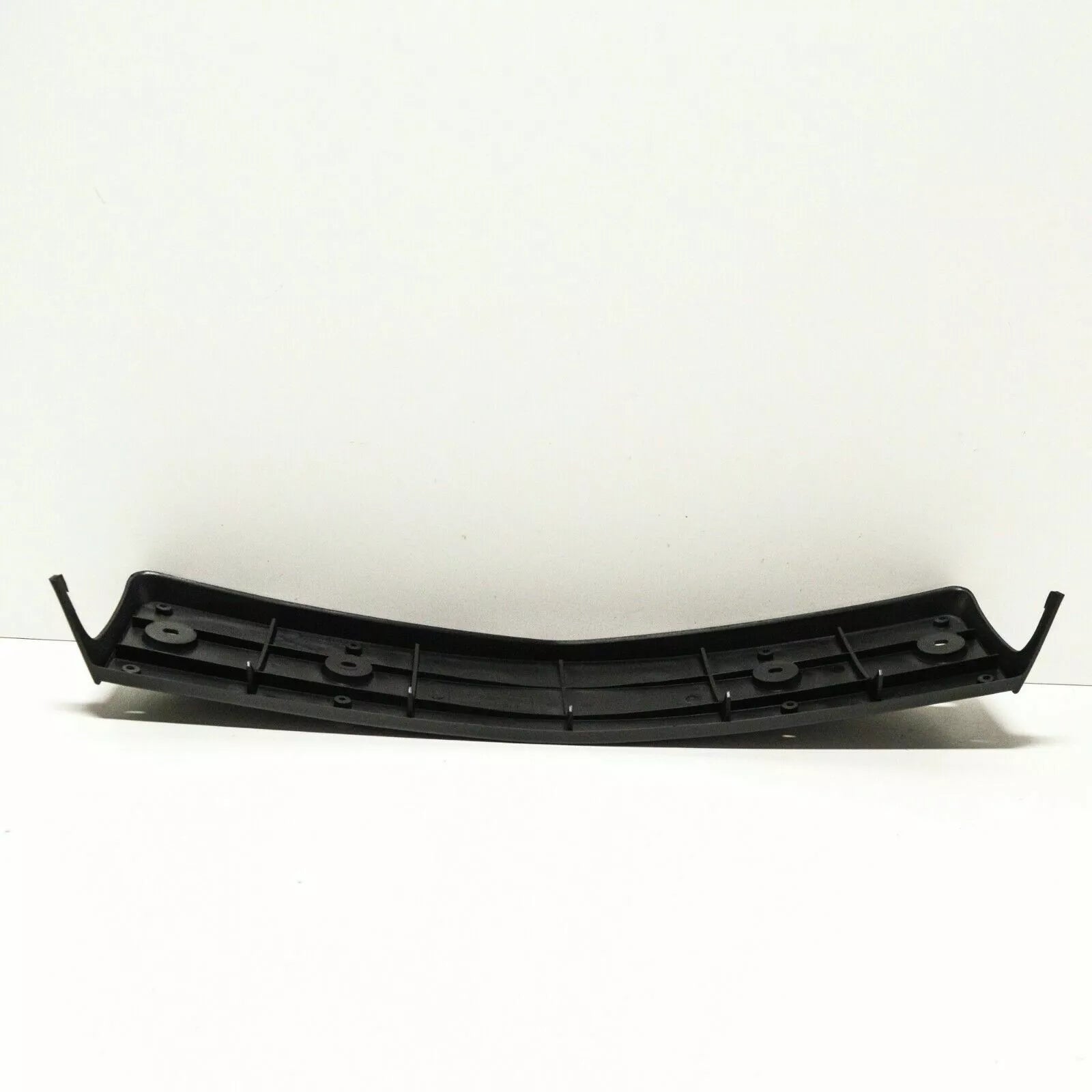 NEW BMW Z3 E36 M FRONT BUMPER NUMBER LICENSE PLATE HOLDER 51112492954