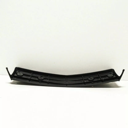 NEW BMW Z3 E36 M FRONT BUMPER NUMBER LICENSE PLATE HOLDER 51112492954