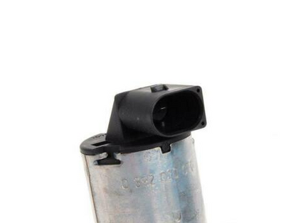 NEW MERCEEDES-BENZ S W221 AUXILIARY COOLANT PUMP A2218350064 ORIGINAL