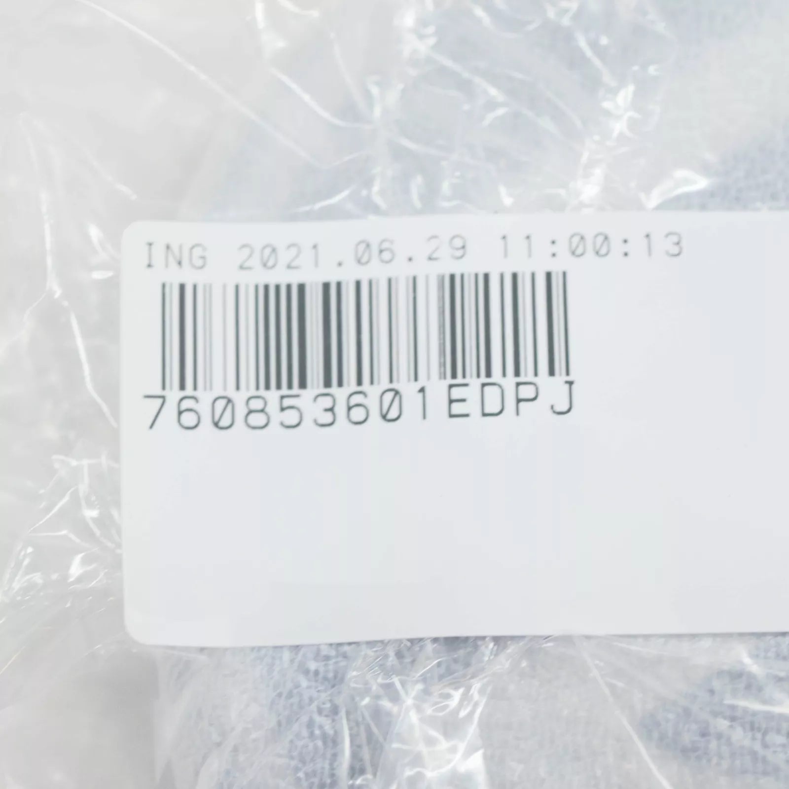 NEW VOLKSWAGEN TOUAREG CR FRONT VW BADGE EMBLEM 760853601EDPJ ORIGINAL