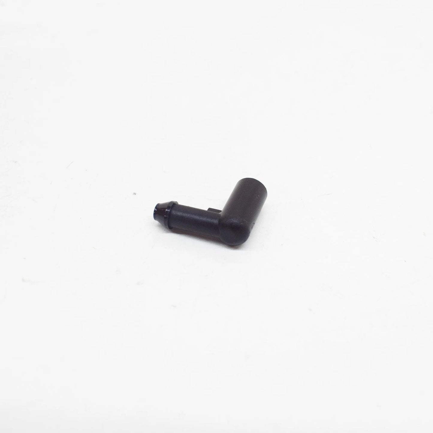 NEW AUDI A4 B7 WINDSHIELD WASHER HOSE ELBOW FITTING 1J0955665C ORIGINAL