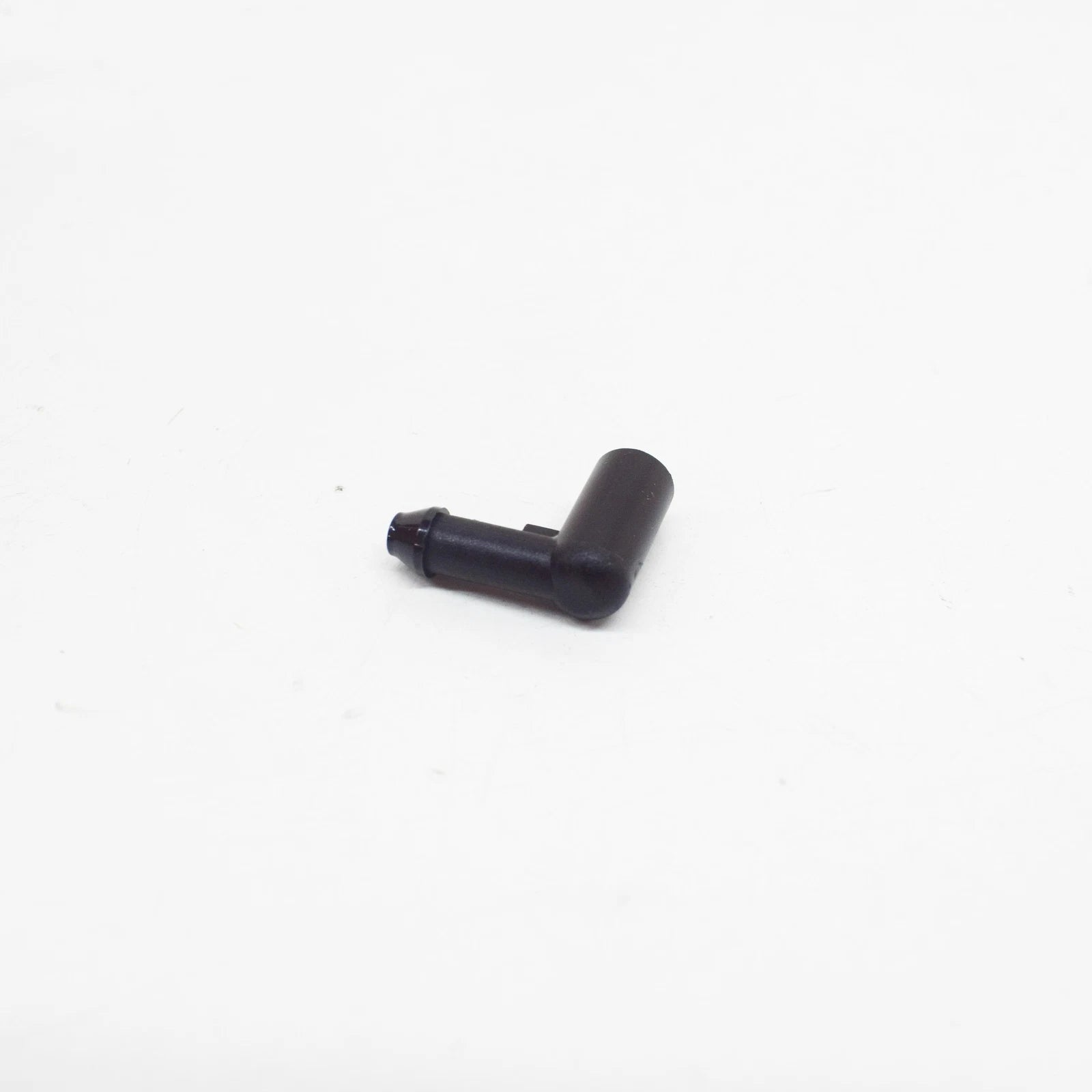 NEW AUDI A4 B7 WINDSHIELD WASHER HOSE ELBOW FITTING 1J0955665C ORIGINAL