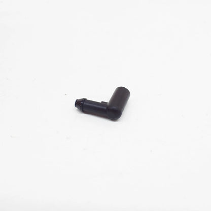 NEW AUDI A4 B7 WINDSHIELD WASHER HOSE ELBOW FITTING 1J0955665C ORIGINAL