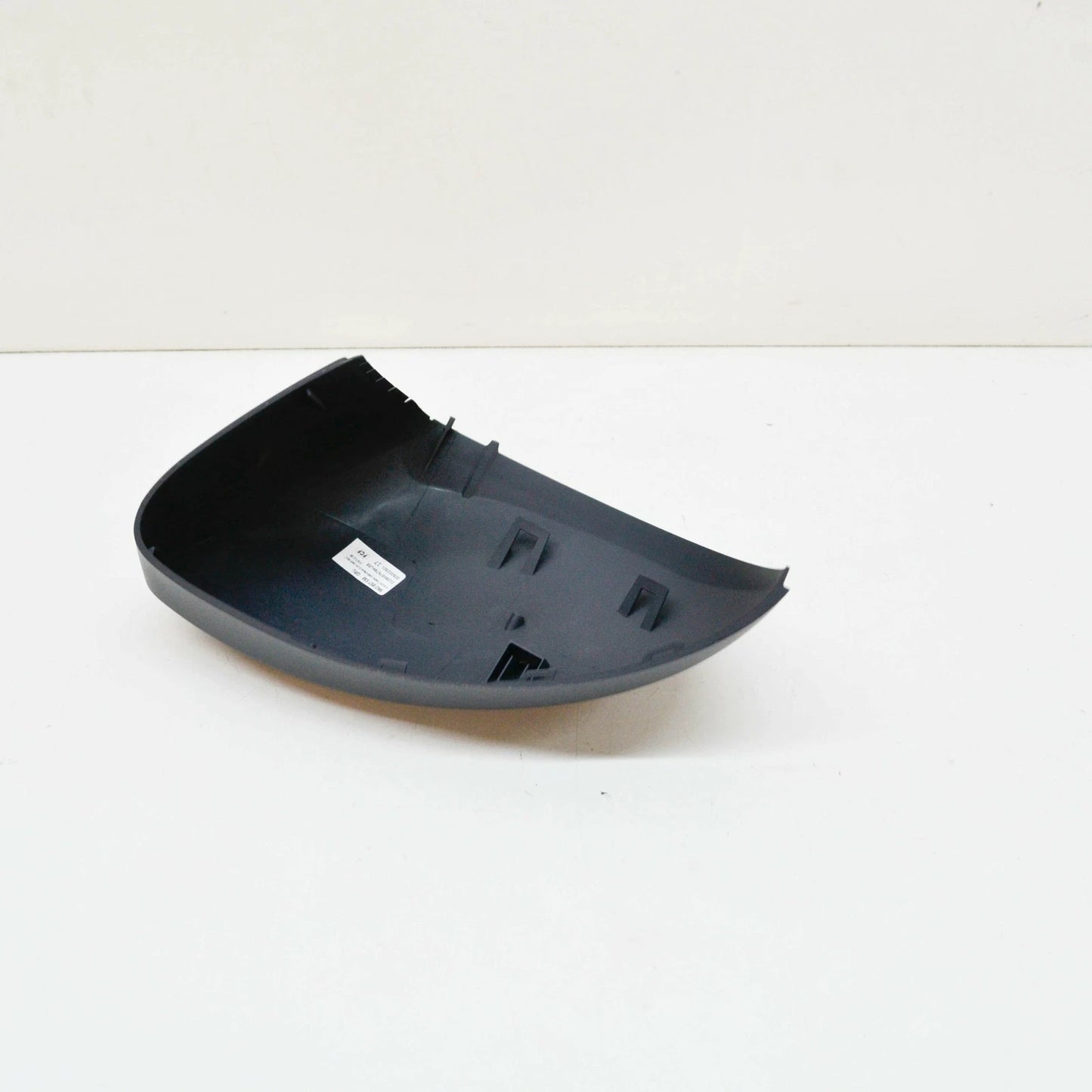 NEW VW TIGUAN AD1 FRONT RIGHT DOOR MIRROR CAP COVER 5N0857538GRU