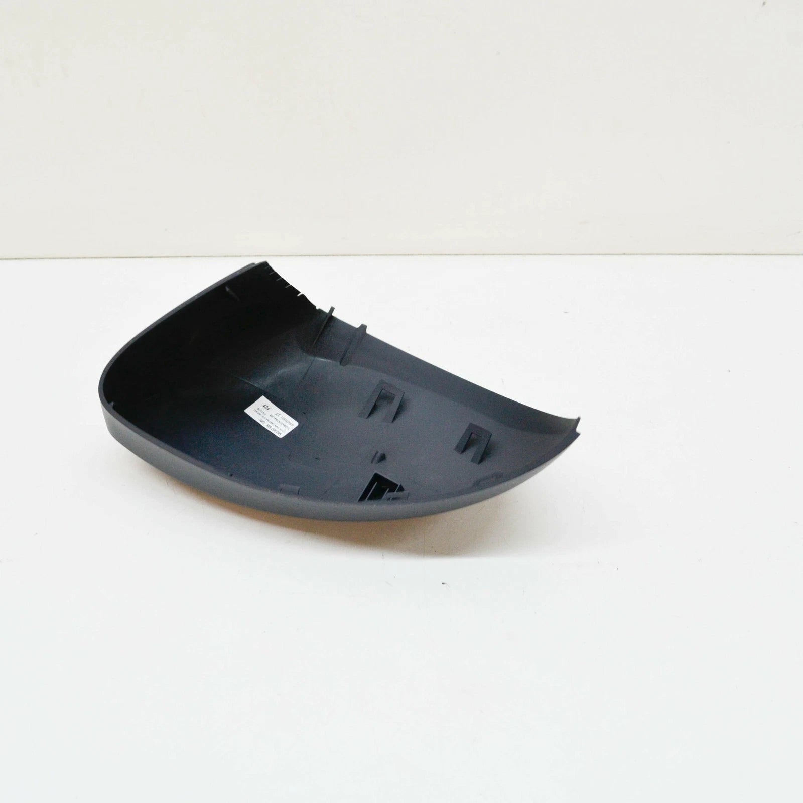 NEW VW TIGUAN AD1 FRONT RIGHT DOOR MIRROR CAP COVER 5N0857538GRU