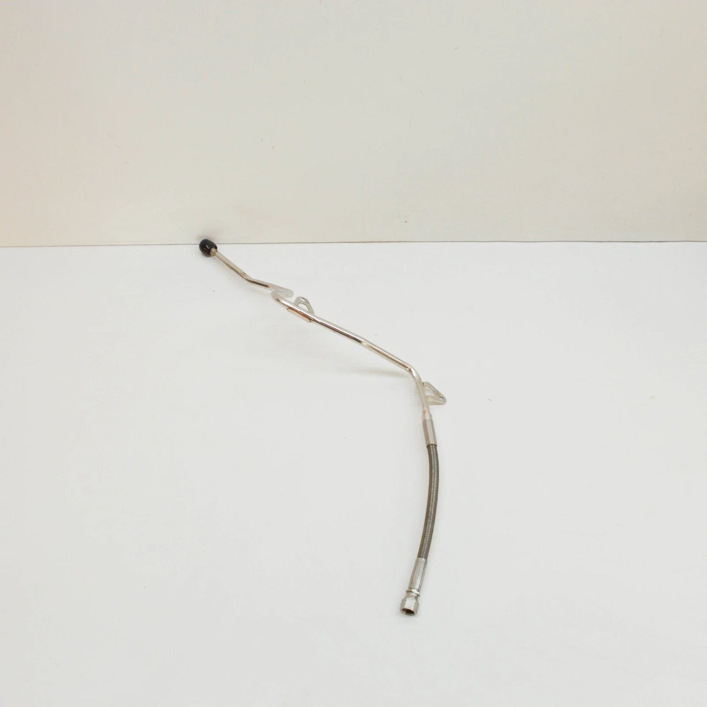 NEW BMW 3 E46 ENGINE CRANKCASE BREATHER HOSE 11157832781 7832781 ORIGINAL