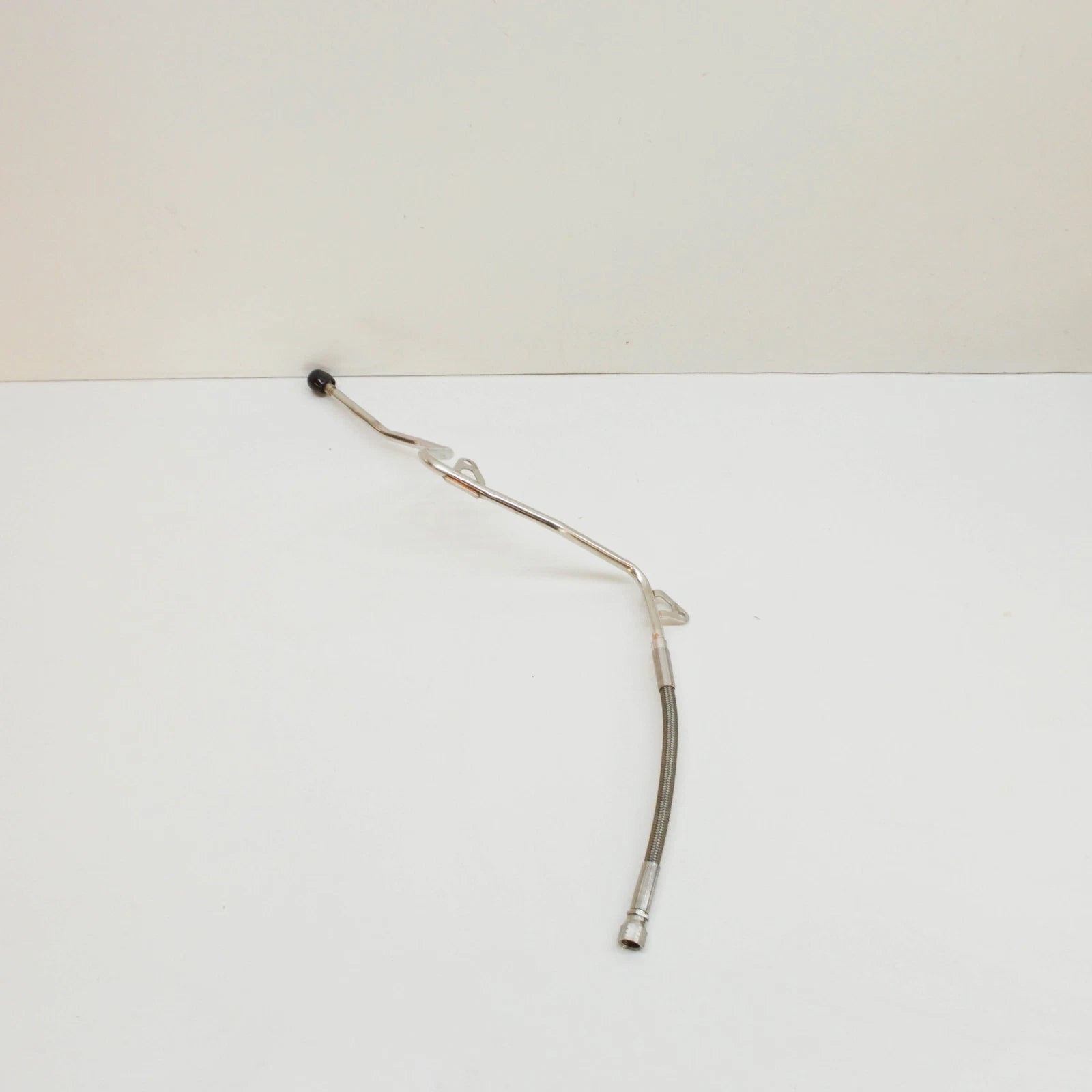 NEW BMW 3 E46 ENGINE CRANKCASE BREATHER HOSE 11157832781 7832781 ORIGINAL