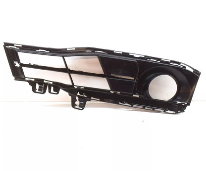 NEW BMW 3 F30 LEFT FOG LIGHT GRILLE SPORT 51117396887 7396887 2015 ORIGINAL