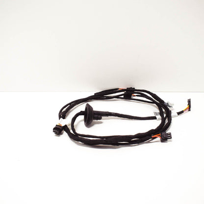 NEW MERCEDES-BENZ M-CLASS W164 REAR BUMPER WIRING HARNESS A1644400937 ORIGINAL