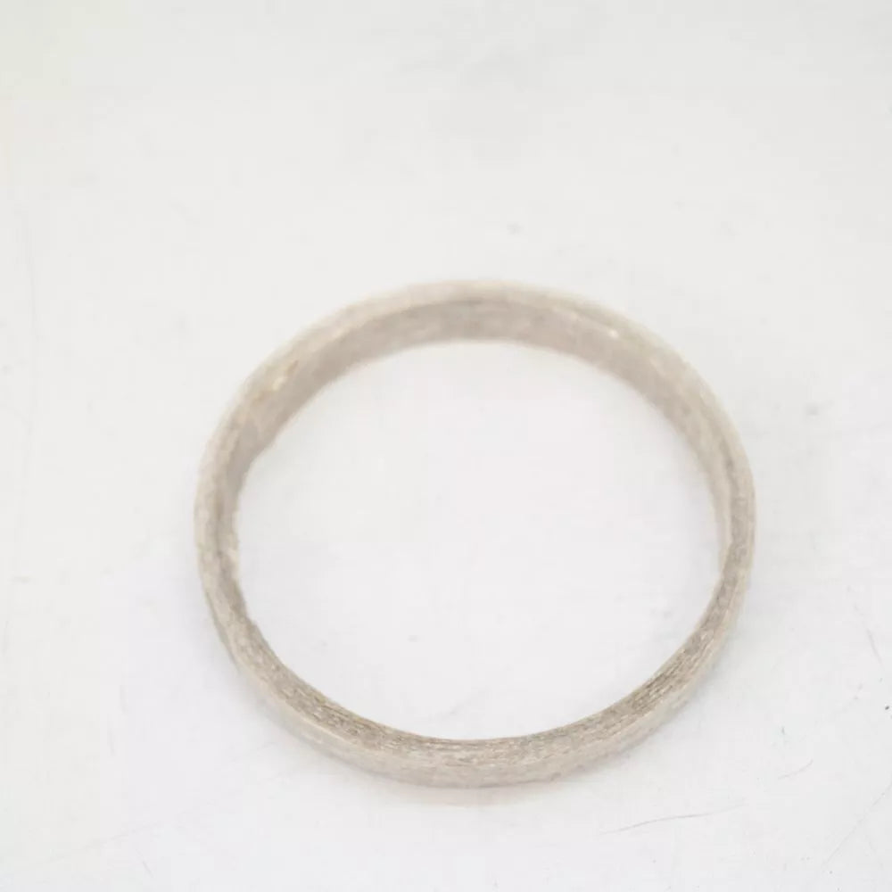 NEW BMW 5 F10 M5 CATALYST GASKET RING 18307843213 7843213 ORIGINAL