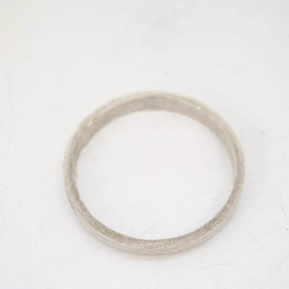 NEW BMW 5 F10 M5 CATALYST GASKET RING 18307843213 7843213 ORIGINAL