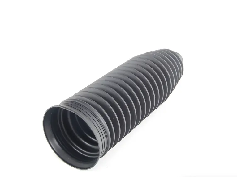 new audi a6 avant c6 front steering rack boot dust cover 4f0422831 original