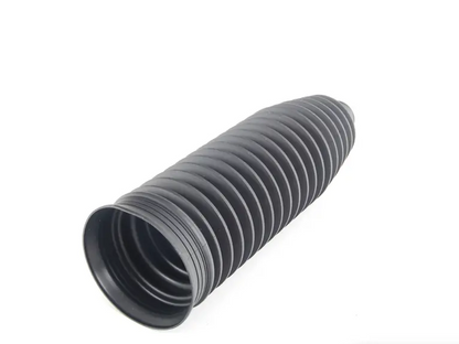 new audi a6 avant c6 front steering rack boot dust cover 4f0422831 original