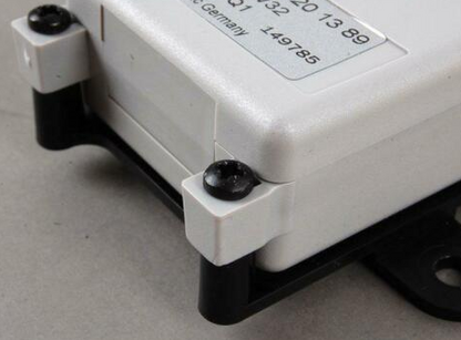 new mercedes-benz r w251 rear audio system amplifier a2518201389 original