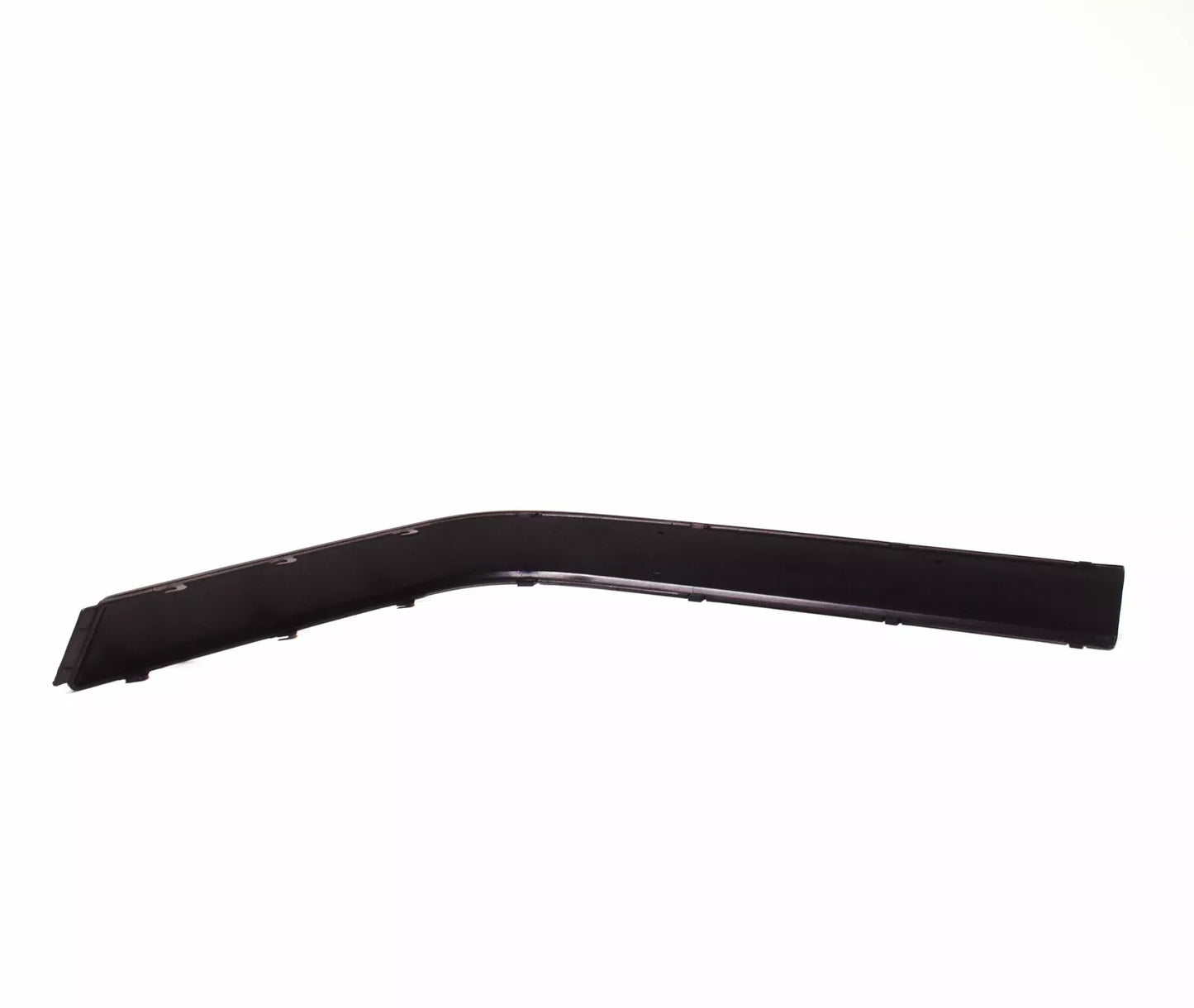 NEW BMW 5 E34 FRONT BUMPER RIGHT TRIM STRIP 51118148816 8148816 ORIGINAL