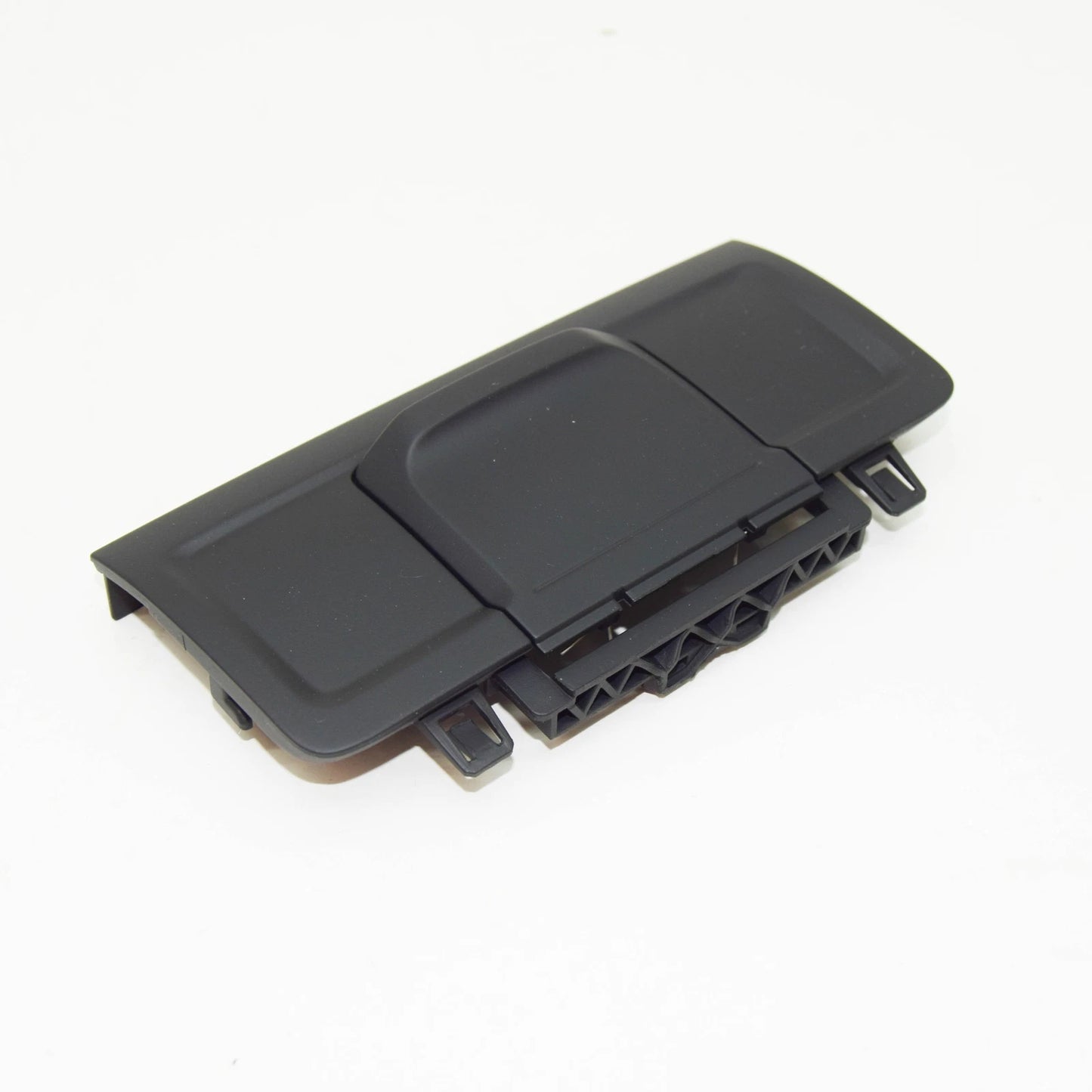 NEW VW PASSAT B6 3C REAR CENTER CONSOLE TRIM FLAP COVER 3C0863289D1QB ORIGINAL