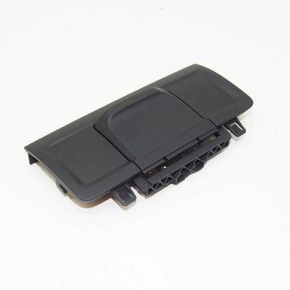 NEW VW PASSAT B6 3C REAR CENTER CONSOLE TRIM FLAP COVER 3C0863289D1QB ORIGINAL