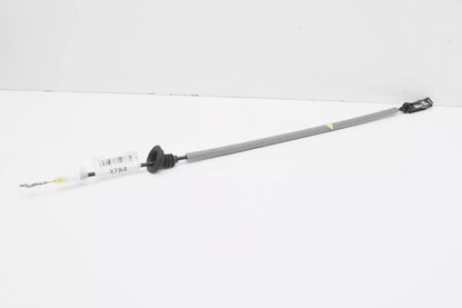 NEW VOLKSWAGEN GOLF VI CABRIO 517 DOOR LOCK BOWDEN CABLE 5K7837085A ORIGINAL