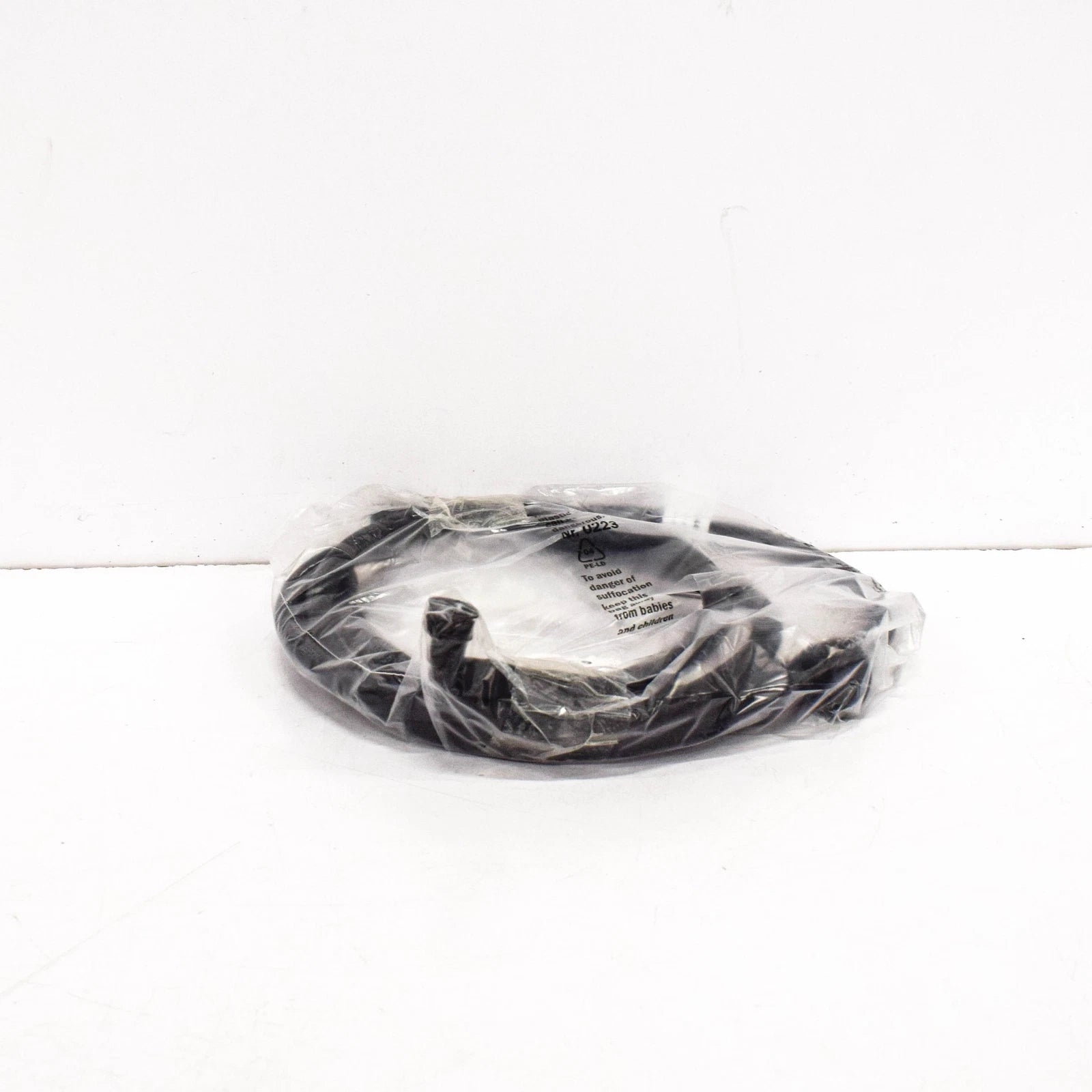 NEW BMW 3 E93 HEADLIGHT WASHER HOSE 61678044543 ORIGINAL