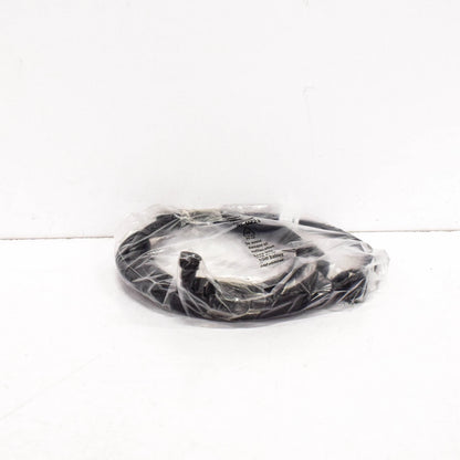 NEW BMW 3 E93 HEADLIGHT WASHER HOSE 61678044543 ORIGINAL