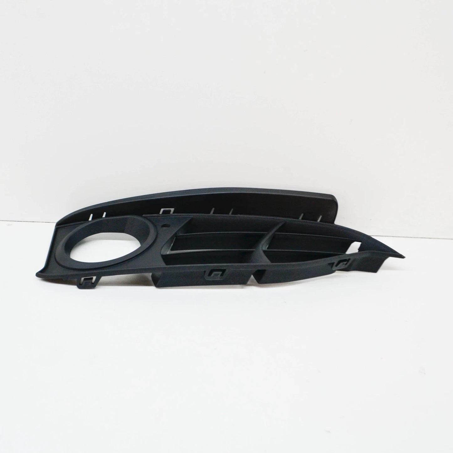 NEW BMW 3 GT F34 RIGHT FOG LIGHT GRILLE 51117293792 7293792 2016 ORIGINAL