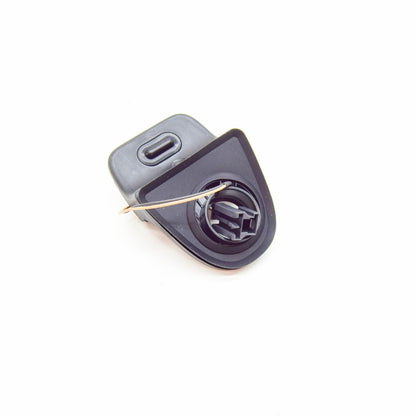 NEW MB VITO W447 REAR WINDSHIELD WIPER HANDLE STRIP A44774002939B27 ORIGINAL