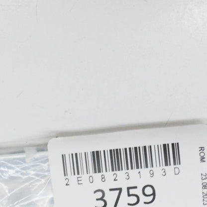 NEW VOLKSWAGEN CRAFTER 2F MK1 BONNET FLAP SUPPORT 2E0823193D ORIGINAL