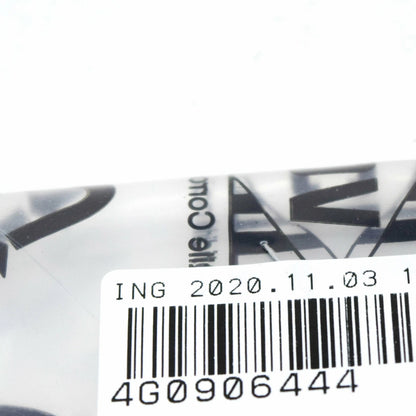 NEW AUDI A6 C7 POSITIVE BATTERY HARNESS CONNECTOR HOUSING 4G0906444 ORIGINAL