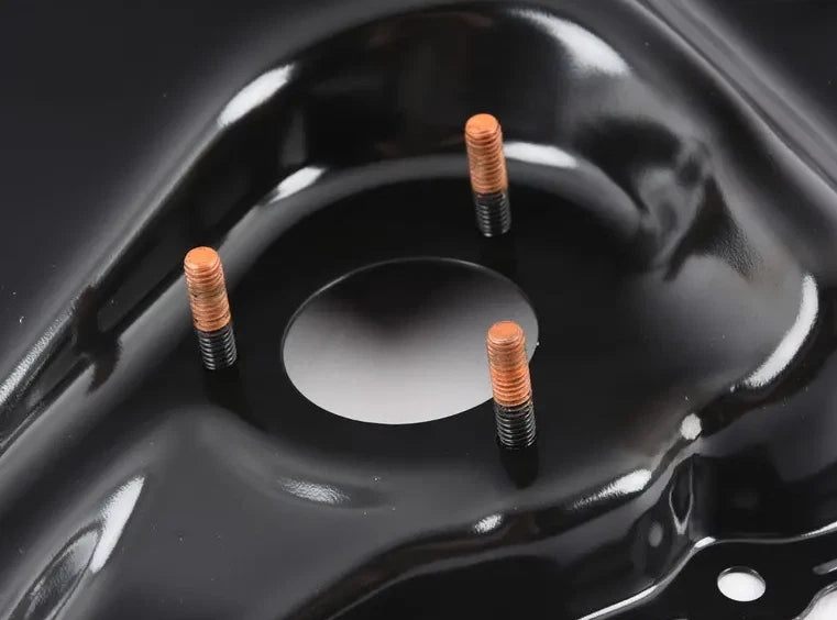 NEW AUDI A3 8V ENGINE OIL PAN LOWER PART 04L103602A ORIGINAL