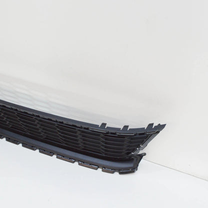NEW VOLKSWAGEN SCIROCCO FRONT BUMPER LOWER GRILLE 1K8853677E9B9 2015 ORIGINAL
