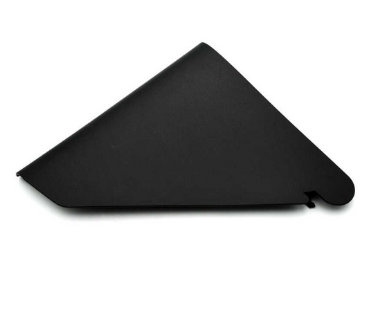 new mercedes-benz vito w447 left lower footwell trim lhd a44768010069051