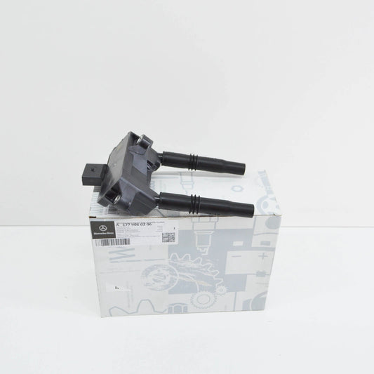 NEW MERCEDES-BENZ GLC X253 HIGH VOLTAGE IGNITION COIL A1779069500 ORIGINAL