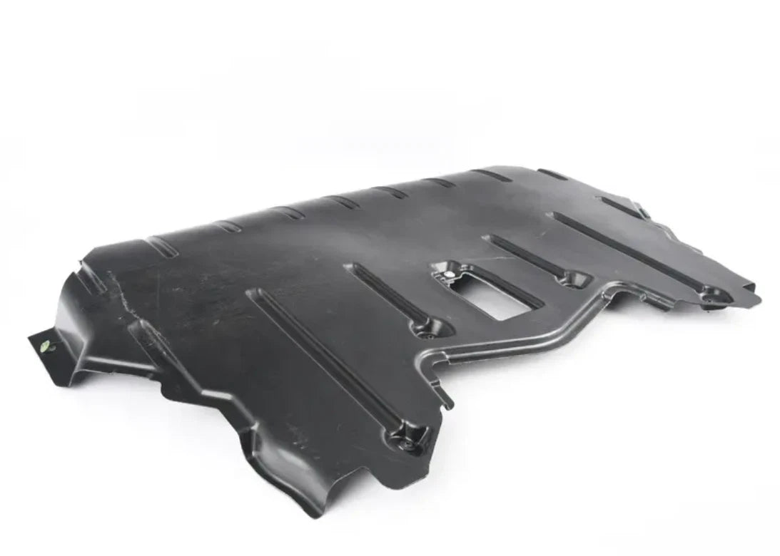 NEW BMW X5 E70 FRONT BUMPER UNDERBODY COVER 51758037187 8037187 ORIGINAL