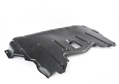NEW BMW X5 E70 FRONT BUMPER UNDERBODY COVER 51758037187 8037187 ORIGINAL