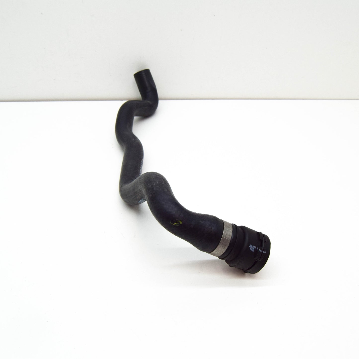 NEW AUDI Q5 8R COOLANT HOSE 8R0819371E ORIGINAL