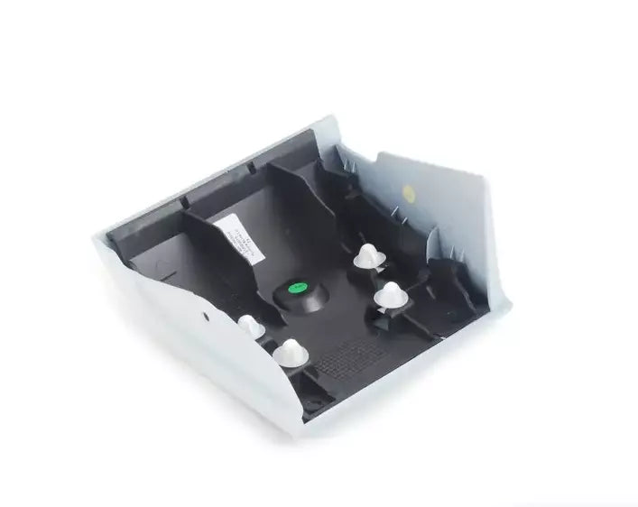 NEW AUDI Q7 4L FRONT LEFT LOWER FENDER MOLDING 4L0854959BGRU ORIGINAL