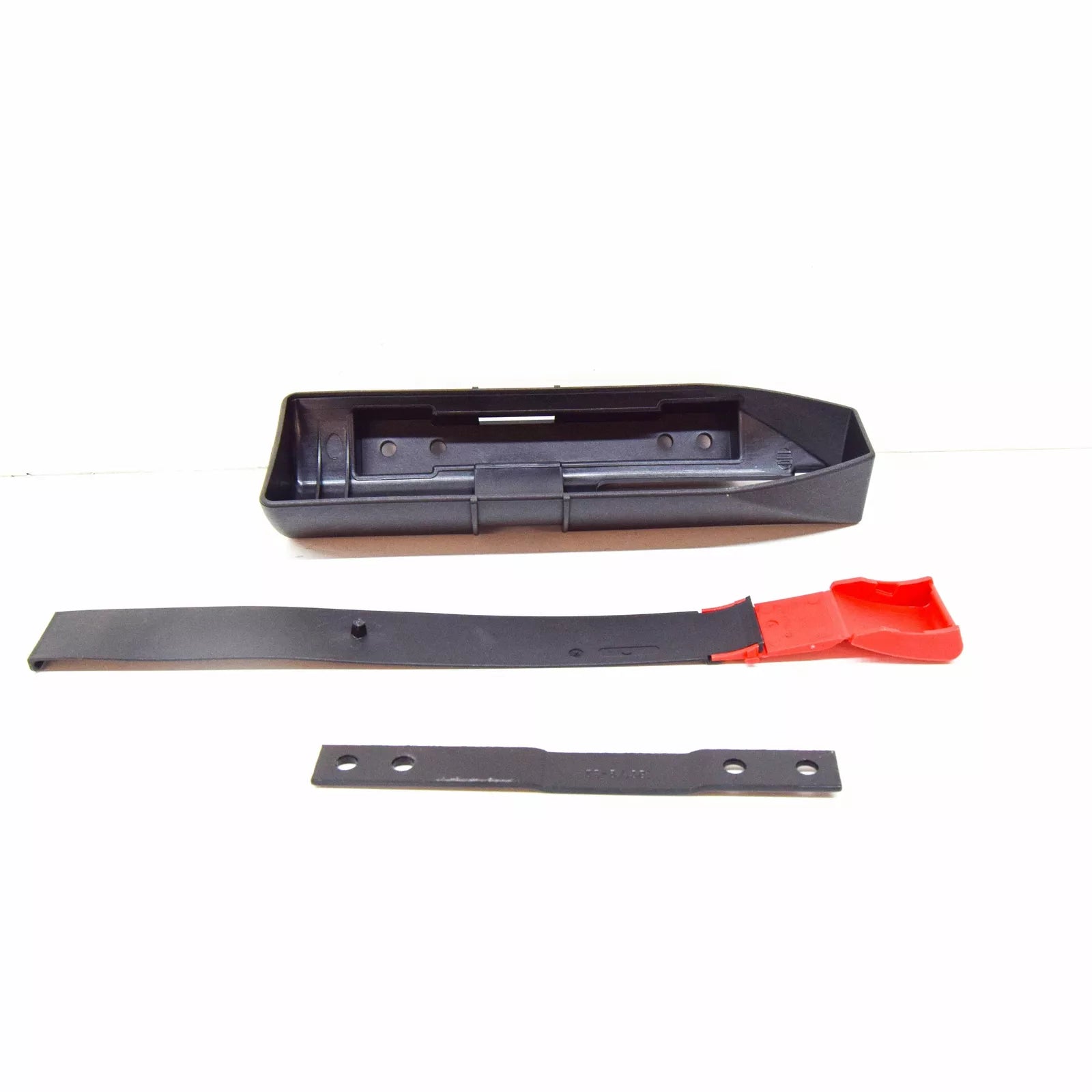 NEW VOLKSWAGEN CC FIRE EXTINGUISHER BRACKET HOLDER 1K0882607A