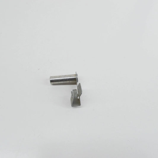 NEW BMW 3 E46 GEAR SHIFT RIGHT BEARING PIN 25111221580 1221580 ORIGINAL