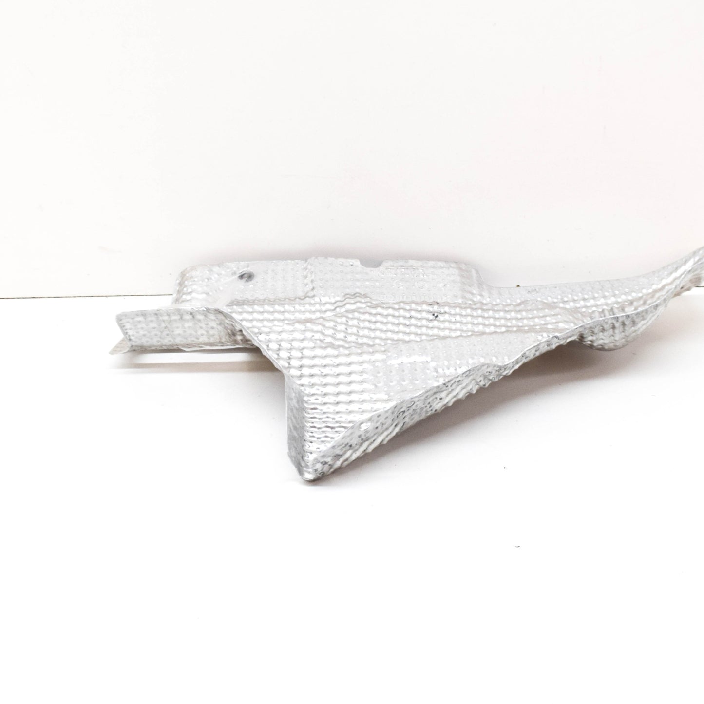 NEW AUDI A5 COUPE 8T ENGINE MOUNT HEAT SHIELD LHD 8T1399300 ORIGINAL